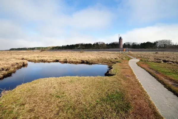 Böhler Leuchtturm